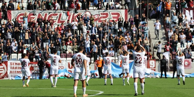 3Gen Holding Elazığspor seriye devam ediyor
