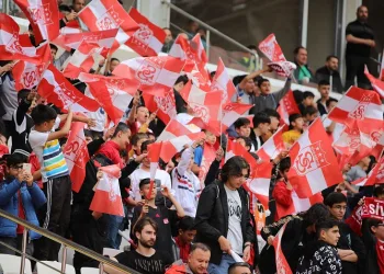 Sivasspor-Trabzonspor maçının biletleri satışta