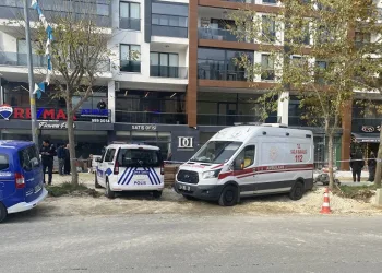Feci kazada 1 kişi hayatını kaybetti