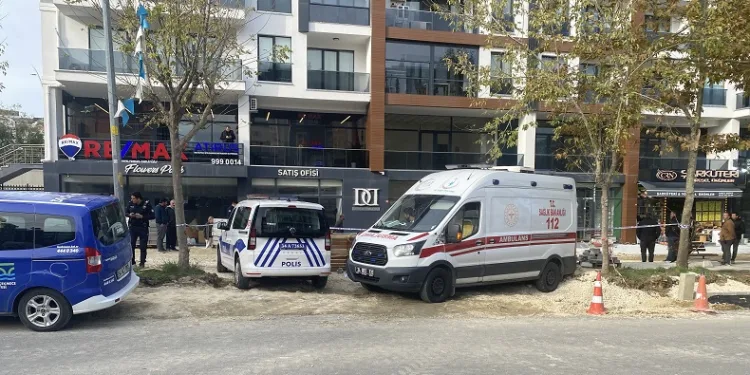 Feci kazada 1 kişi hayatını kaybetti