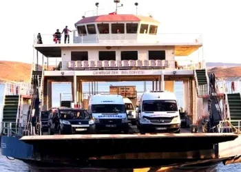 Feribot seferleri normale döndü