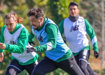 Konyaspor’da Kasımpaşa maçı hazırlıkları sürüyor