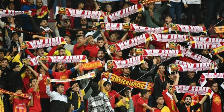 Kayserispor – Adana Demirspor maçı bilet fiyatları belli oldu