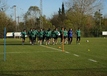Sakaryaspor, Erzurumspor mesaisinde
