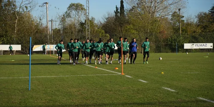 Sakaryaspor, Erzurumspor mesaisinde