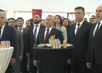 ÖSYM’nin 50’nci yılı kutlamaları başladı