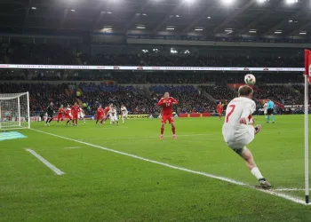 Türkiye, EURO 2024 kura çekiminde 2. torbada yer alacak