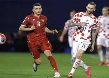 EURO 2024 Elemeleri tamamlandı