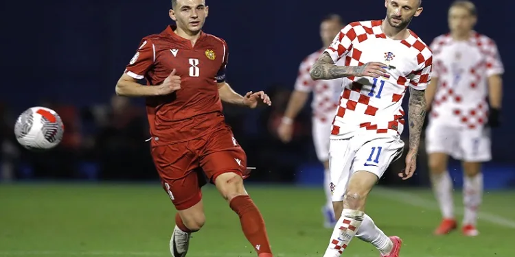 EURO 2024 Elemeleri tamamlandı