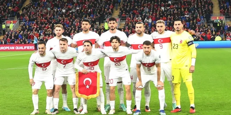EURO 2024 Elemeleri’nde öne çıkanlar
