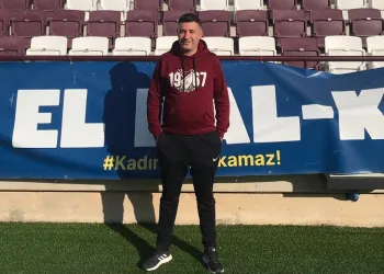 Gençlik 23: “Takımımıza güvenimiz tamdır”