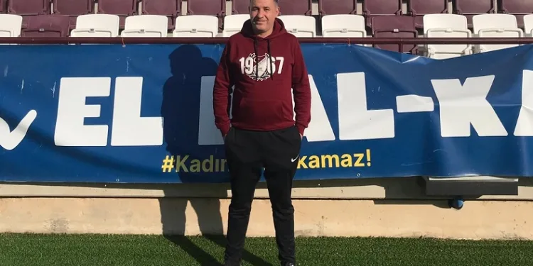 Gençlik 23: “Takımımıza güvenimiz tamdır”