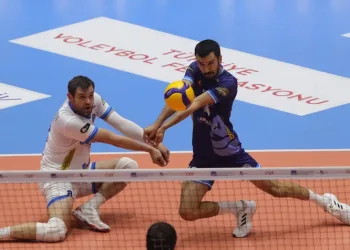 Arkas Spor, Neftohimik Burgas’a konuk oluyor