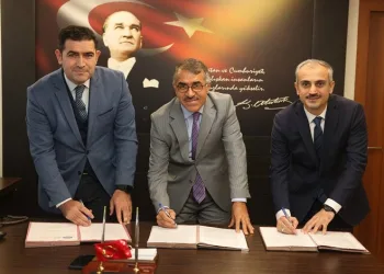 Engelliler Merkezi için ortak protokol imzalandı