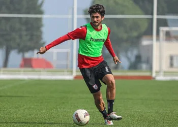 Soner Aydoğdu: “Beşiktaş’ı yenecek güçteyiz, kimse yenilmez değil”