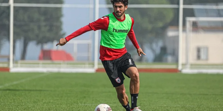 Soner Aydoğdu: “Beşiktaş’ı yenecek güçteyiz, kimse yenilmez değil”