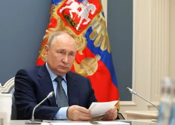 Putin: “Ukrayna ile müzakereleri hiçbir zaman reddetmedik”