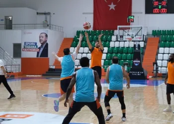 Çağdaş Bodrumspor iç saha avantajıyla galibiyet arayacak