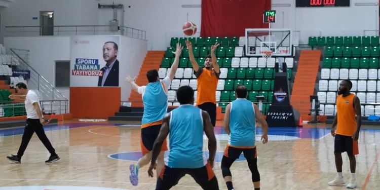 Çağdaş Bodrumspor iç saha avantajıyla galibiyet arayacak