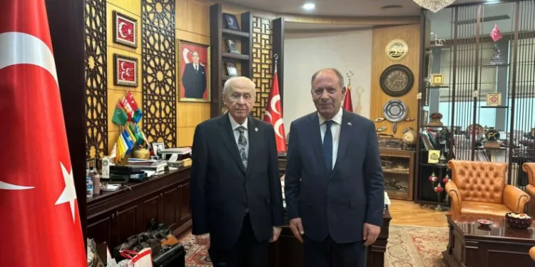 Oprukçu adaylık başvurusunu yaptı