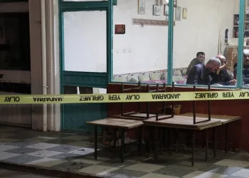 Elazığ’daki çay ocağı saldırısında 3 gözaltı