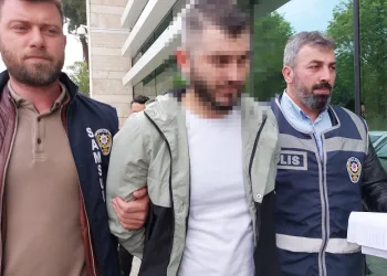 Mesaj cinayeti davası başladı