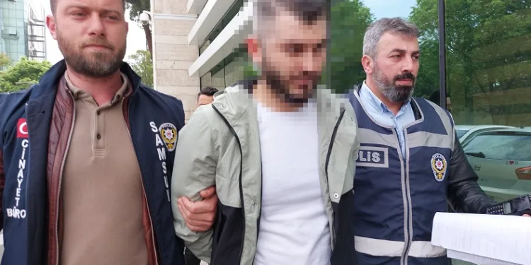 Mesaj cinayeti davası başladı
