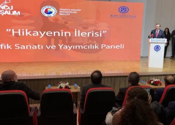 TOBB Başkanı Hisarcıklıoğlu, Konya’da “Turuncu Konuşalım” paneline katıldı