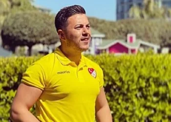 Bandırmaspor – Şanlıurfaspor maçını Ayberk Demirbaş yönetecek