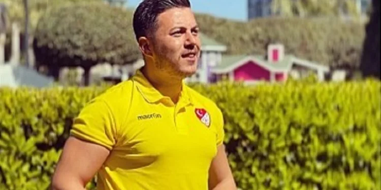 Bandırmaspor – Şanlıurfaspor maçını Ayberk Demirbaş yönetecek