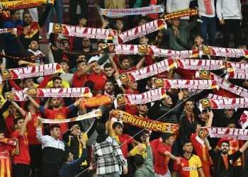 Kapalı Kale’den maça davet