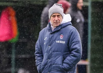 Trabzonspor, Abdullah Avcı ile yenilmezlik serisini sürdürmek istiyor