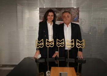 Ahmet Nur Çebi: “Başkanlık hizmetimde bu projemizin çok özel bir yeri var”