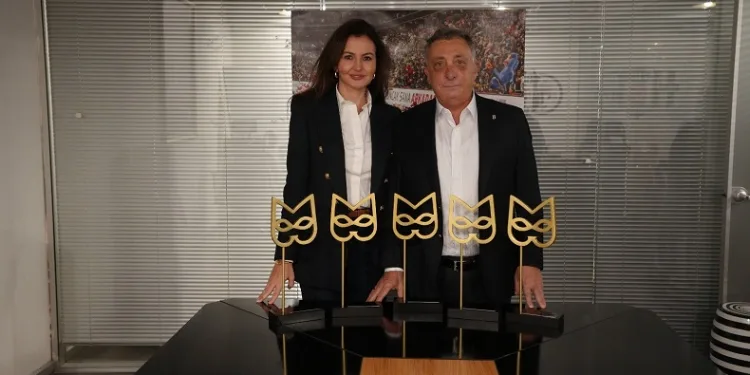 Ahmet Nur Çebi: “Başkanlık hizmetimde bu projemizin çok özel bir yeri var”