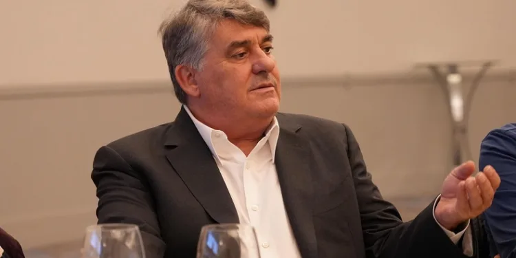 Serdal Adalı: “Devre arasında maliyeti yüksek futbolcularla yollarımızı ayıracağız”