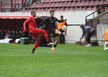 Elazığspor, İstanbul’a gitti
