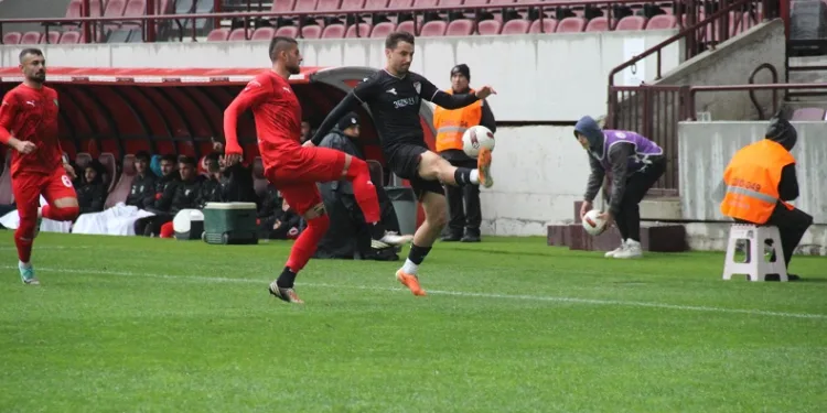 Elazığspor, İstanbul’a gitti