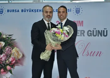 Başkan Aktaş: “Eğitim yatırımlarımız sürecek”