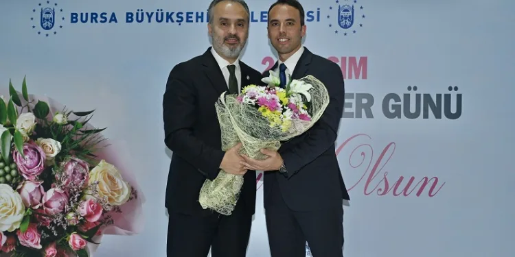 Başkan Aktaş: “Eğitim yatırımlarımız sürecek”