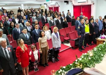 Köyceğiz’de Öğretmenler Günü törenle kutlandı