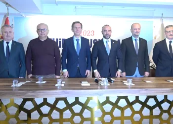 AK Parti Yalova’da 35 başkan aday adayı