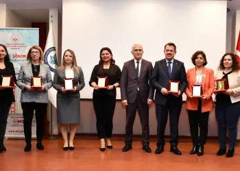 Kadına karşı şiddetle mücadelede olumlu sonuçlar alındı