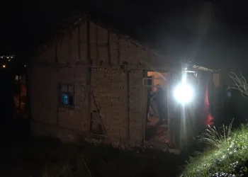 Bursa’da 3 gündür kayıptı, barakada cansız bedeni bulundu