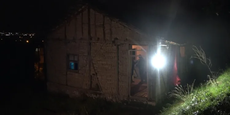 Bursa’da 3 gündür kayıptı, barakada cansız bedeni bulundu
