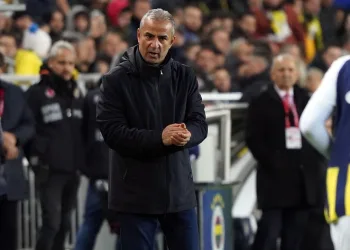 İsmail Kartal: “3 puan için mutluyum”