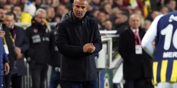 İsmail Kartal: “3 puan için mutluyum”