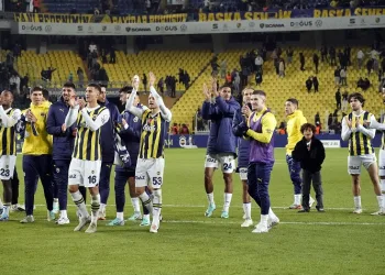 Fenerbahçe, kötü gidişata son verdi