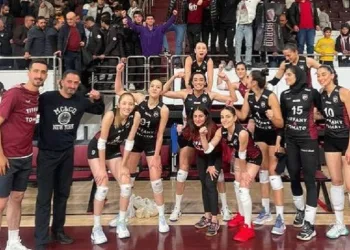 Bordospor’dan muhteşem dönüş