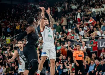 Pınar Karşıyaka’nın konuğu Strasbourg