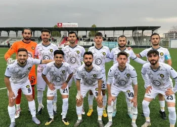 Aksaray’dan, 12 Bingöl’e çelme